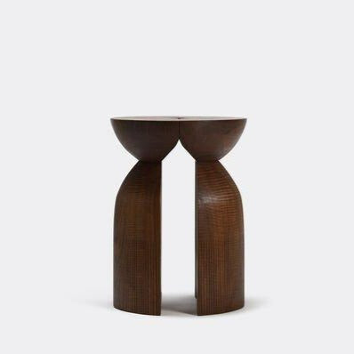 Unity side table / stool