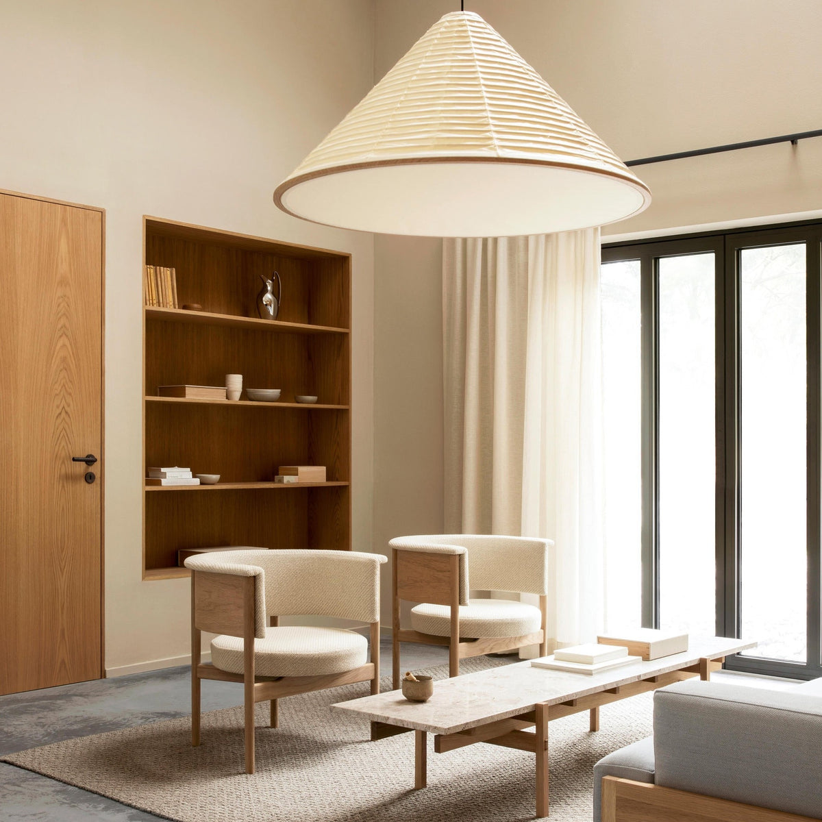 N-cc01 lounge