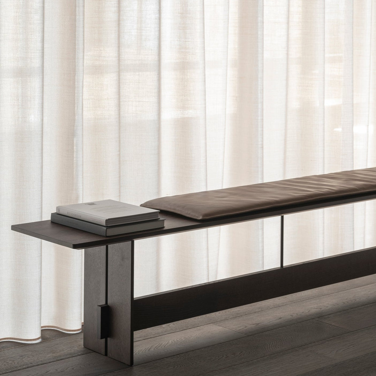A-B01 bench