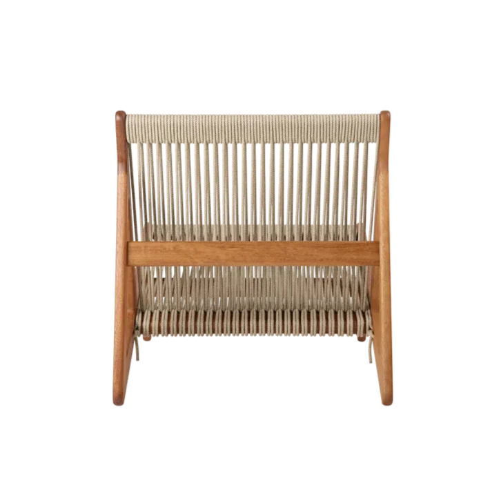 Mr01 outdoor lounge chair