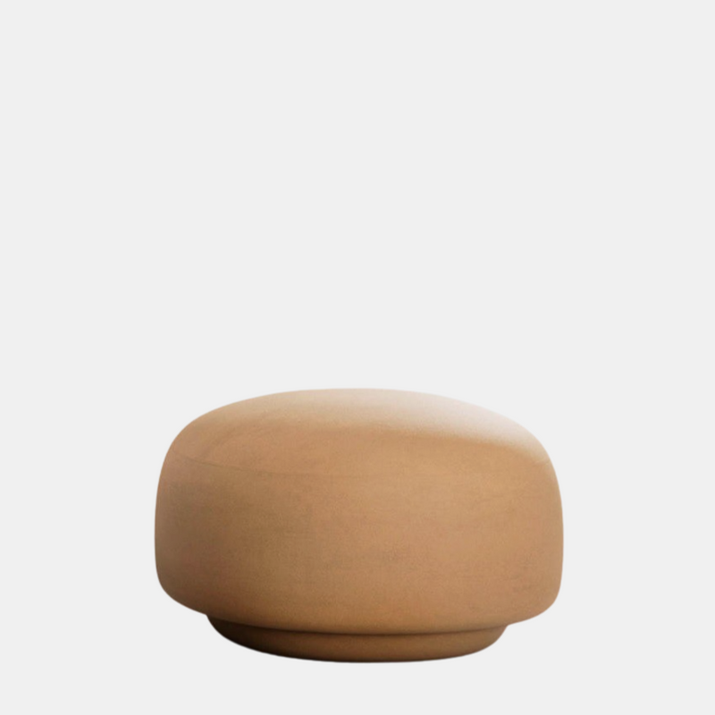 Julep ottoman