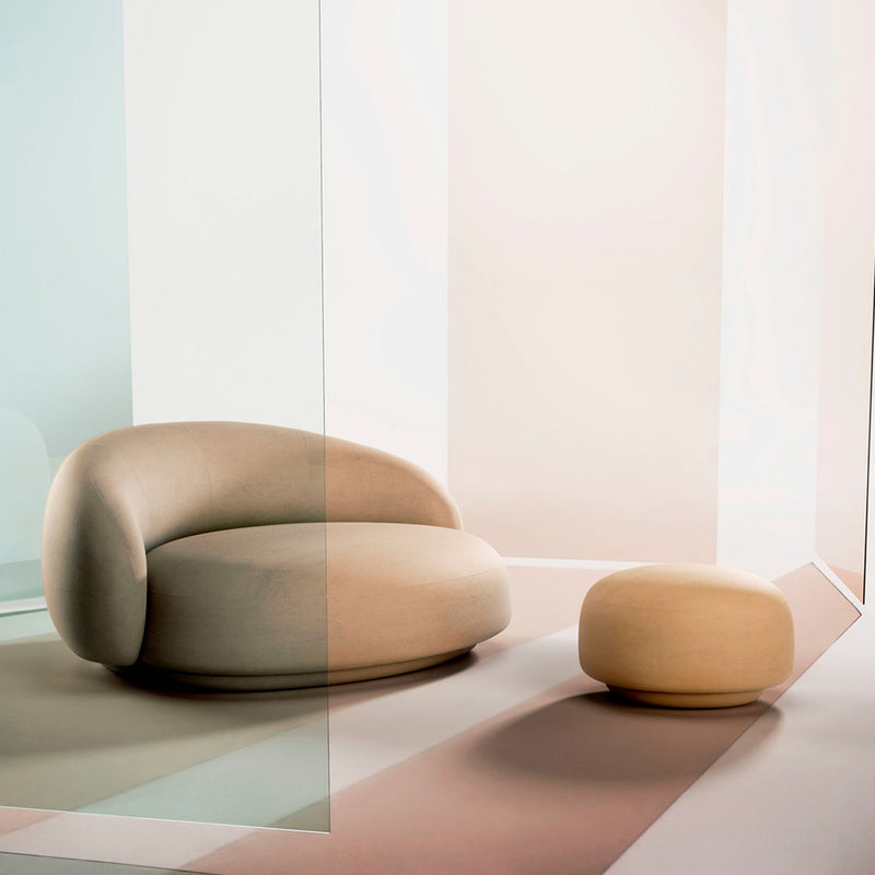 Julep ottoman