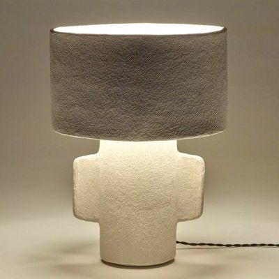 Earth lamp - s