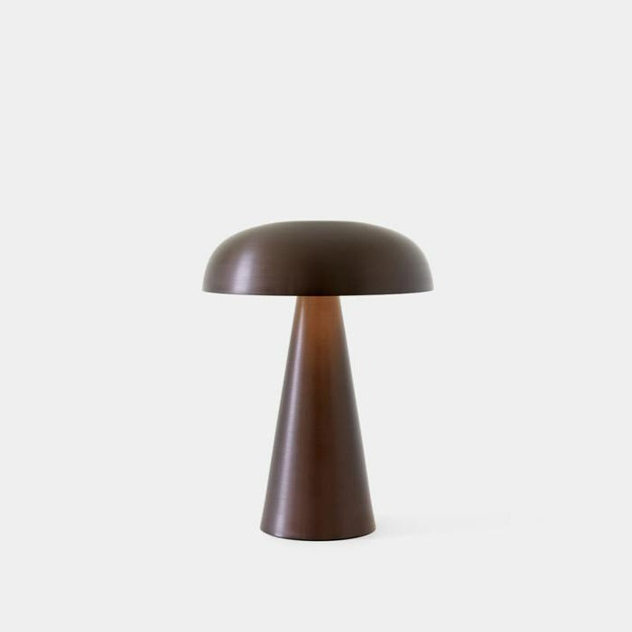 Como table lamp